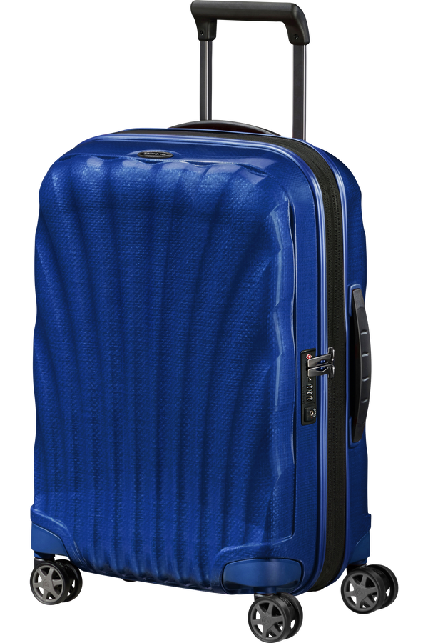 C-Lite Walizka na 4 kołach poszerzany 55cm
