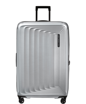 Nuon Walizka na 4 kołach poszerzany 81cm 81 x 53 x 31/34 cm | 3.9 kg Nuon Walizka na 4 kołach poszerzany 81cm 81 x 53 x 31/34 cm | 3.9 kg