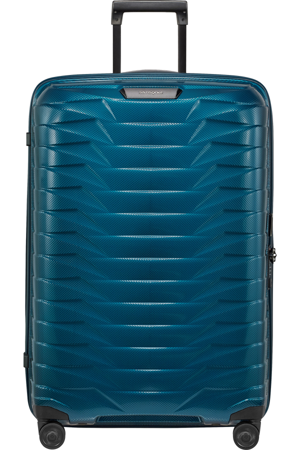 Samsonite Proxis Spinner 75cm  Petrol Blue