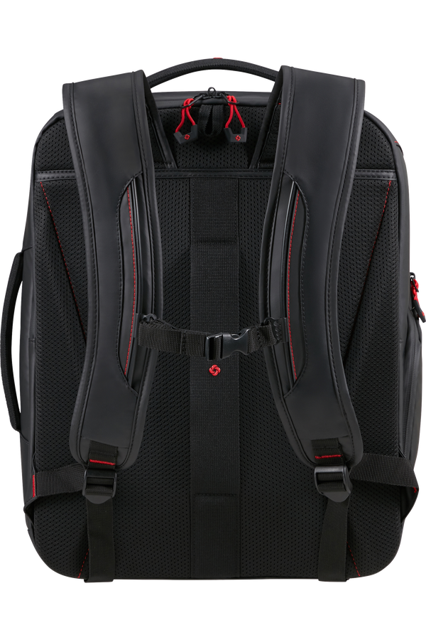 Samsonite Ecodiver Laptop Backpack Underseater M  Czarny