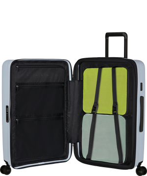 Restackd Walizka na 4 kołach poszerzany 68cm 68 x 46 x 26/29 cm | 3.3 kg Restackd Walizka na 4 kołach poszerzany 68cm 68 x 46 x 26/29 cm | 3.3 kg