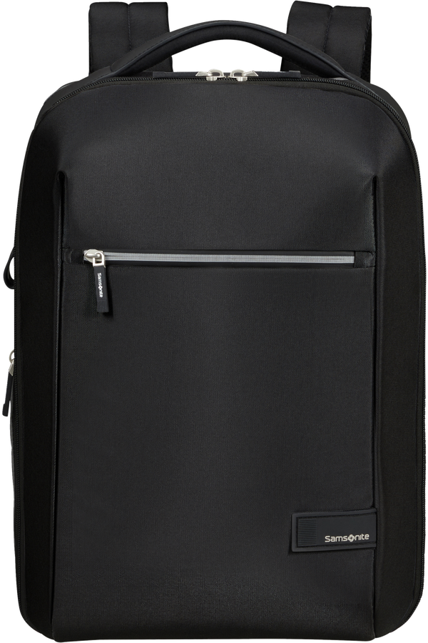 Samsonite Litepoint Laptop Backpack 15.6'  Czarny