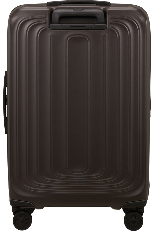 2Wander Walizka na 4 kołach poszerzany 69cm | Samsonite 2Wander Spinner Expandable 69cm  Matt Brown