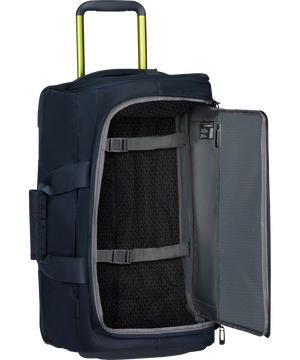 Respark Torba podróżna na kółkach 55cm 55 x 32 x 27 cm | 2.1 kg Respark Torba podróżna na kółkach 55cm 55 x 32 x 27 cm | 2.1 kg