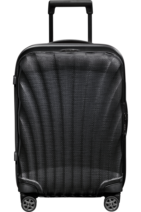 Samsonite C-Lite Spinner 55cm  Czarny