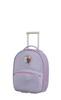 Disney Ultimate 2.0 Walizka na 2 kołach 46cm 24 L | 46 x 36 x 20 cm | 1.8 kg