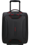 Samsonite Ecodiver Duffle with wheels underseater 45cm  Czarny