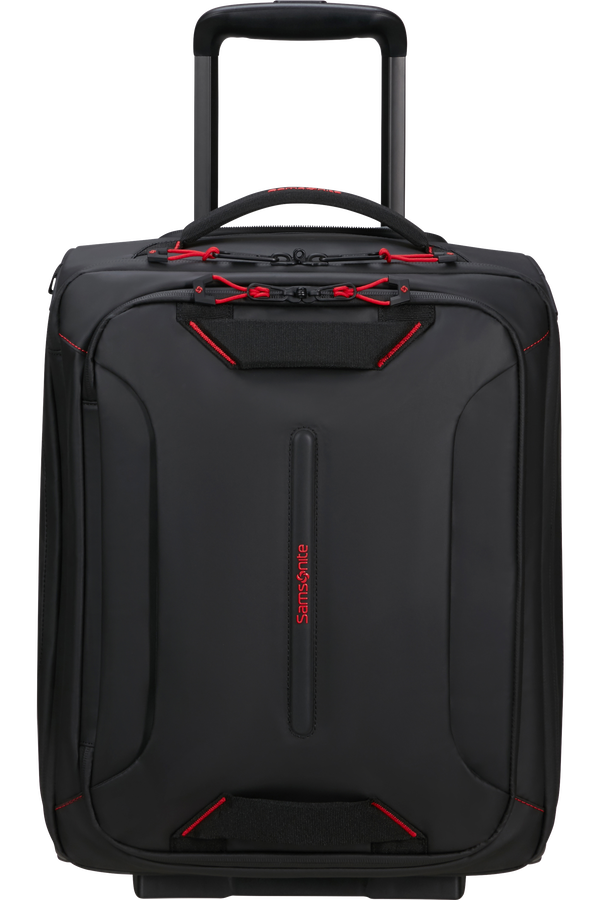Samsonite Ecodiver Duffle with wheels underseater 45cm  Czarny