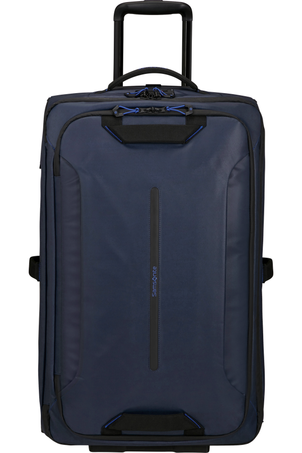 Samsonite Ecodiver DUFFLE/WH 67/24  Blue Nights