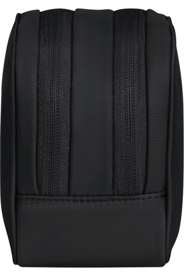 Samsonite Move Pouchy Pouch 2 Compartments  Czarny