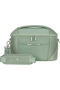 Samsonite Re-Lite Beauty Case  Sage