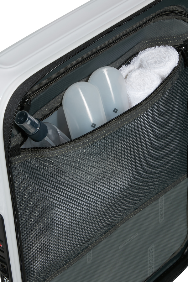 2Wander Walizka na 4 kołach poszerzany 55cm