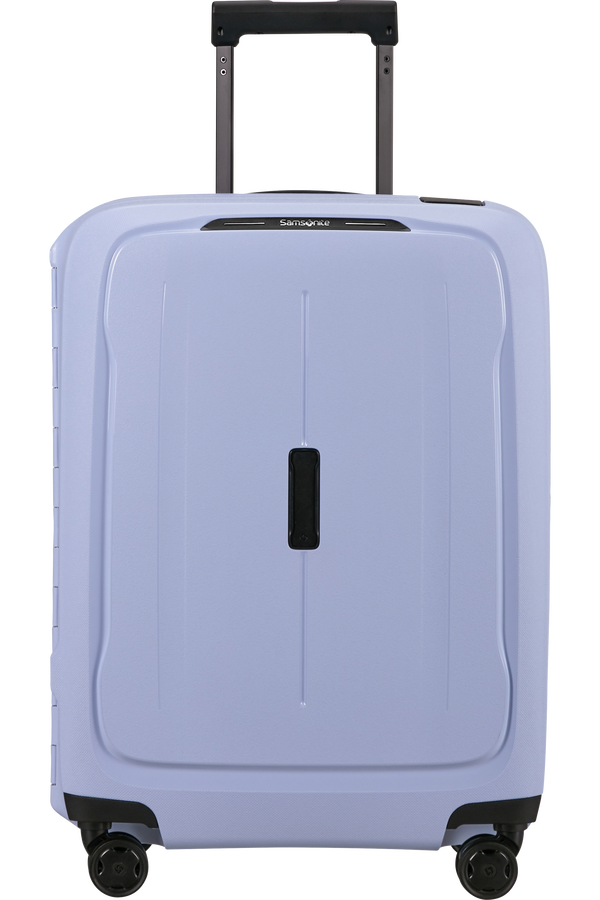 Samsonite Essens Spinner 55cm  Lavender