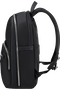 Samsonite Karissa Evo Slim Backpack 14.1'  Czarny