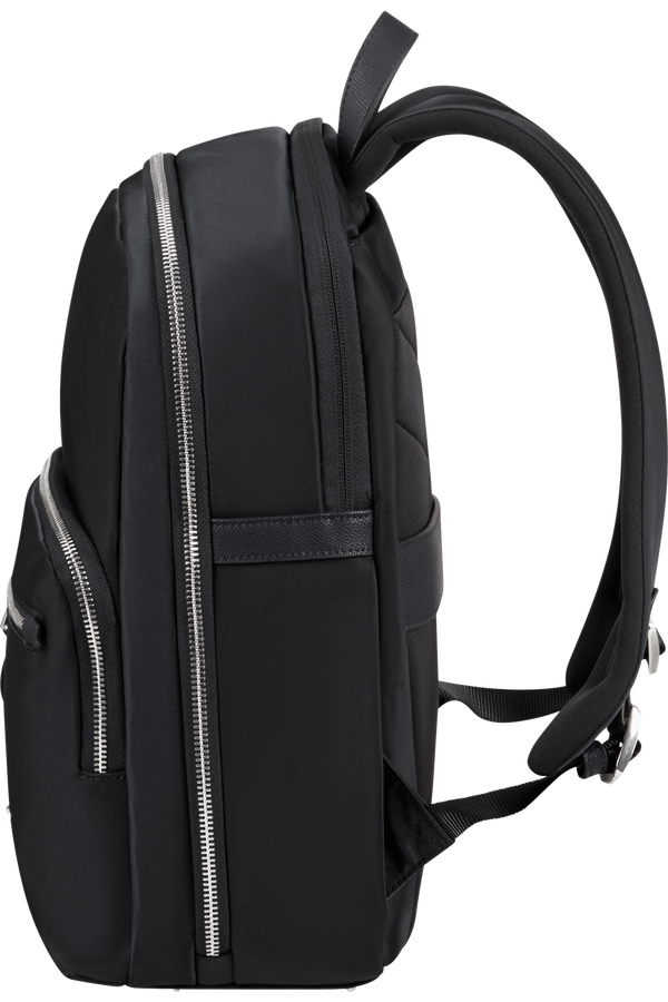Samsonite Karissa Evo Slim Backpack 14.1'  Czarny