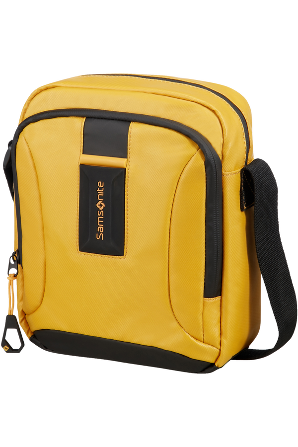 Samsonite Paradiver Light Crossover S Żółty Samsonite Paradiver Light Crossover S Żółty