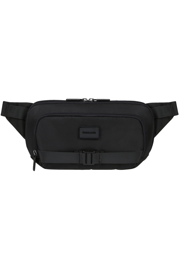 Samsonite Sackmod Waist Bag  Czarny