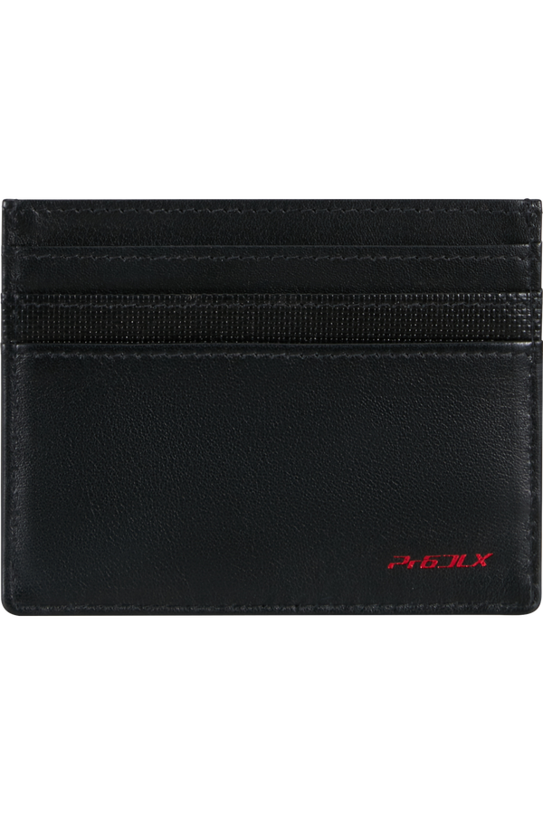 Samsonite Pro-Dlx 6 Slg 732 - 6CC H S  Czarny