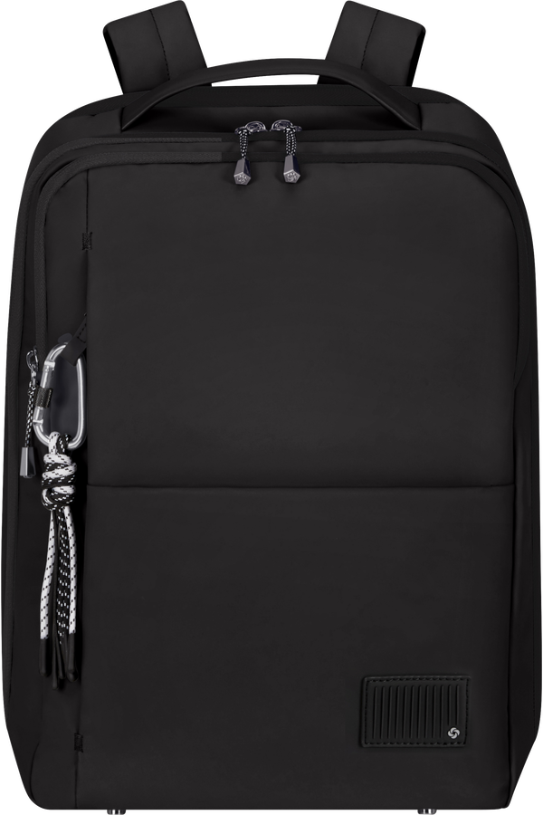 Samsonite Wander Last Backpack 14.1'  Czarny