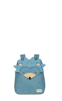 Happy Sammies Plecak S 7.5 L | 28 x 24 x 14 cm | 0.2 kg