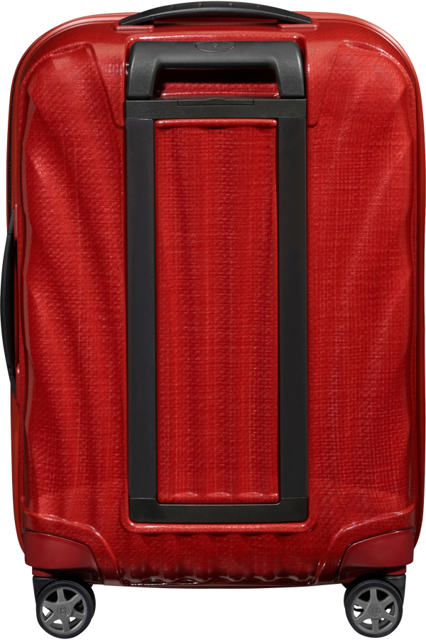 C-Lite Walizka na 4 kołach poszerzany 55cm