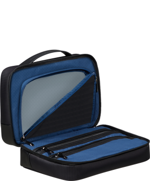 Splendix Kosmetyczka 19 x 27 x 10 cm | 0.4 kg
