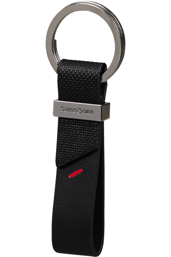 Samsonite Pro-Dlx 6 Slg 528 - K RING 2R  Czarny