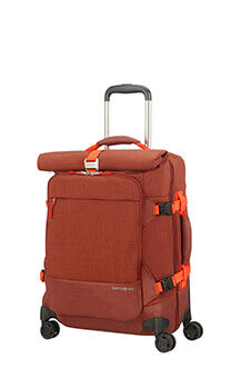 Ziproll Torba podr&oacute;żna na k&oacute;łkach 55cm 40.5 L | 55 x 40 x 20 cm | 2.8 kg