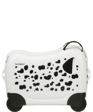 Dream2go Walizka na 4 kołach 38 x 52 x 21 cm | 2.1 kg