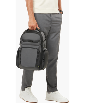 Pro-DLX 6 Plecak expandable 15.6" 43 x 30 x 15/21 cm | 1.3 kg Pro-DLX 6 Plecak expandable 15.6" 43 x 30 x 15/21 cm | 1.3 kg