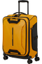 Samsonite Ecodiver SPINNER DUFFLE 55/20  Żółty