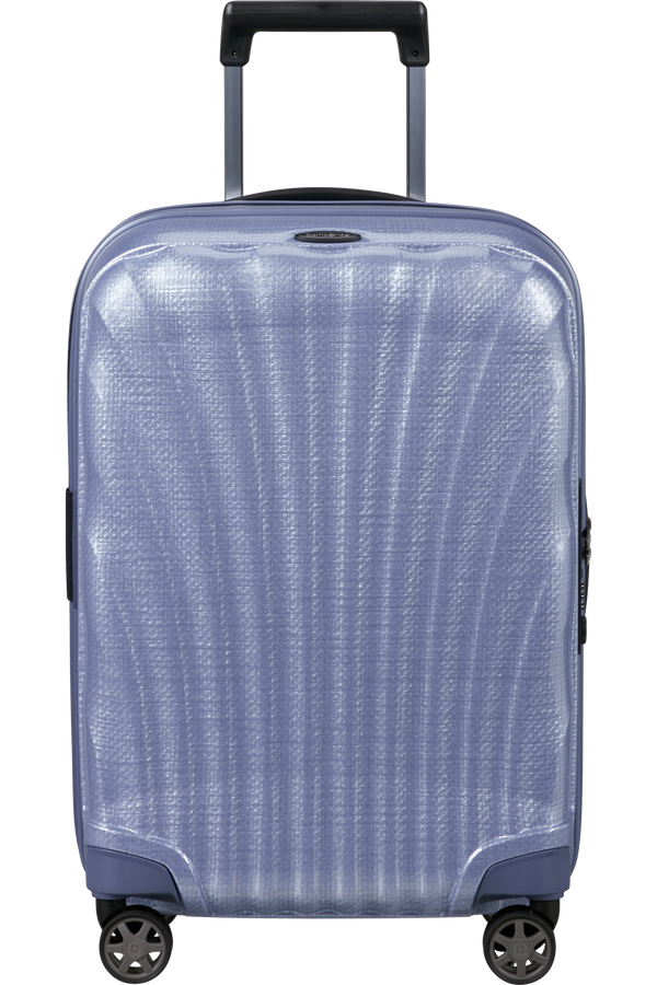 Samsonite C-Lite Spinner Expandable 55cm  Lavender