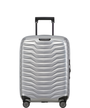 Proxis Walizka na 4 kołach poszerzany 55cm 55 x 40 x 20/23 cm | 2.3 kg