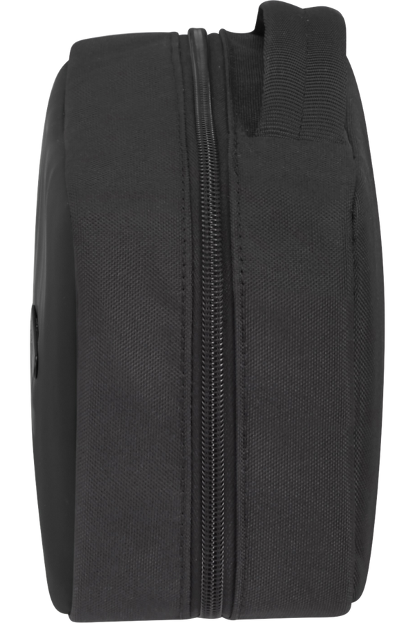 Samsonite Stackd Toilet Kit Weekender  Czarny