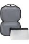 Samsonite Spectrolite 4.0 Toilet Kit  Czarny Samsonite Spectrolite 4.0 Toilet Kit  Czarny