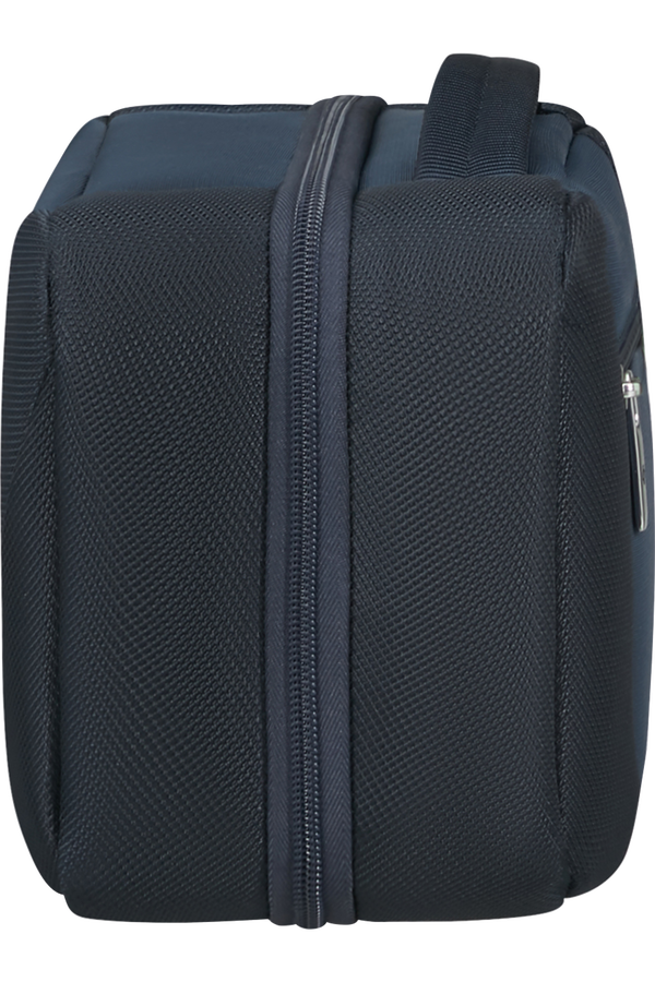 Samsonite Re-Lite Toilet Kit  Midnight Blue