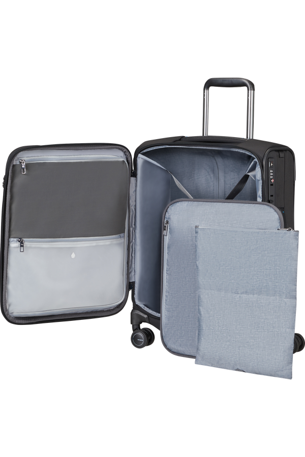 Samsonite Spectrolite 3.0 Trvl Spinner 55cm  Czarny
