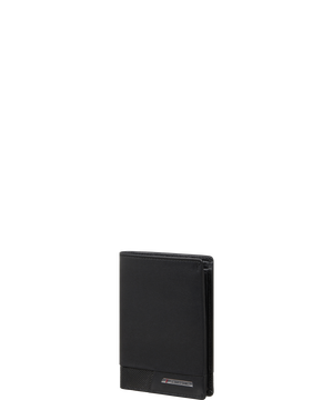 Pro-Dlx 6 Slg Portfel 11.7 x 8.5 x 1 cm