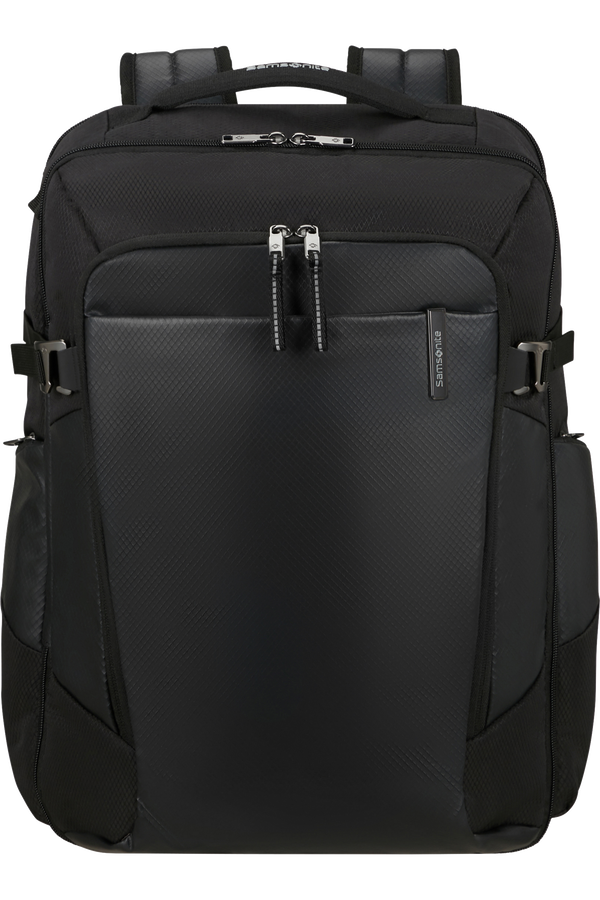 Samsonite Armox LAPTOP BP L OVERNIGHT  Czarny