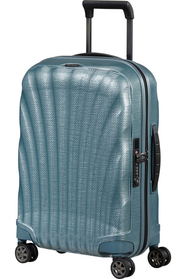 Samsonite C-Lite SPINNER 55/20  Ice Blue