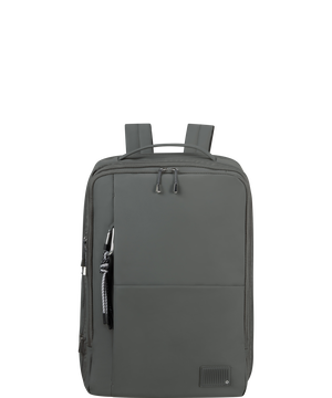 Wander Last Plecak 15.6" 44 x 30 x 16.5/21.5 cm | 1.2 kg Wander Last Plecak 15.6" 44 x 30 x 16.5/21.5 cm | 1.2 kg