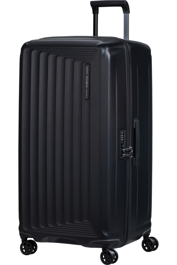 Samsonite Nuon TRUNK 80/30  Matt Graphite