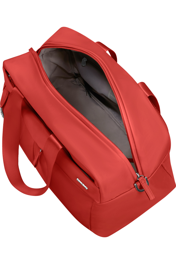 Samsonite Move 5.0 Duffle XS  Coral Red Samsonite Move 5.0 Duffle XS  Coral Red
