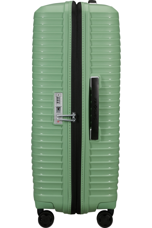 Samsonite Upscape SPINNER 75/28 EXP  Stone Green