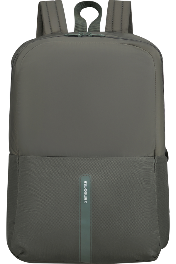 Samsonite Ta Revolution Foldable Backpack S  Zielony