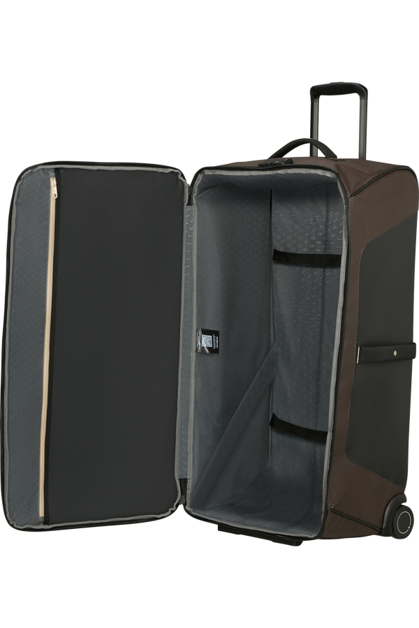 Ecodiver Torba podr&oacute;żna na k&oacute;łkach 79 cm