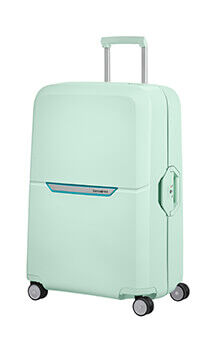 Magnum Walizka na 4 kołach 75cm 104 L | 75 x 51 x 32 cm | 3.9 kg