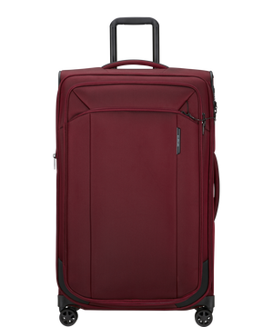 Respark Walizka na 4 kołach poszerzany 79cm 79 x 48 x 31/35 cm | 3.6 kg Respark Walizka na 4 kołach poszerzany 79cm 79 x 48 x 31/35 cm | 3.6 kg