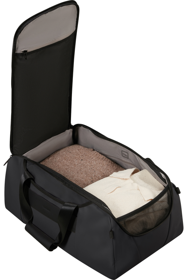 Samsonite Glam-Go Backpack/Duffle S  Czarny