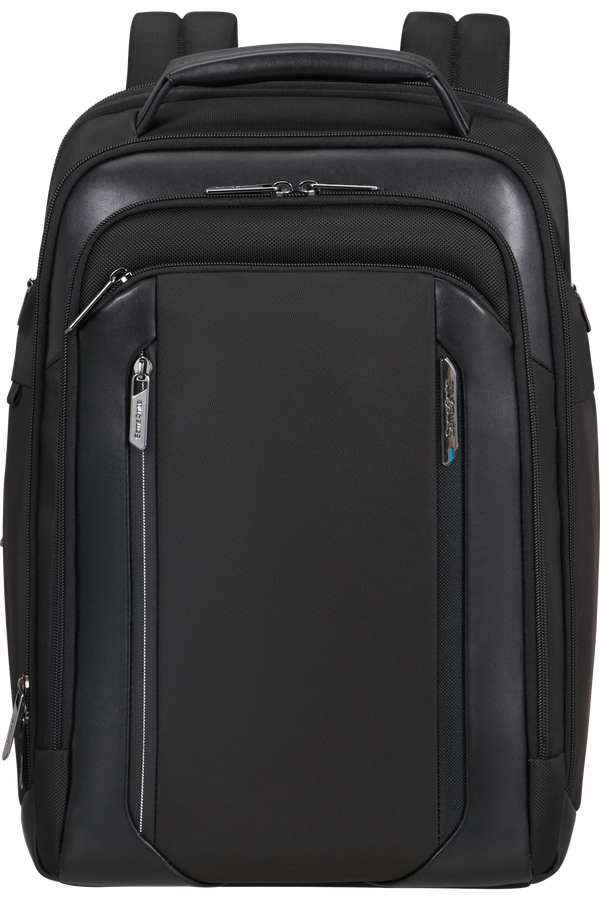 Samsonite Spectrolite 4.0 Laptop Backpack Expandable 15.6'  Czarny